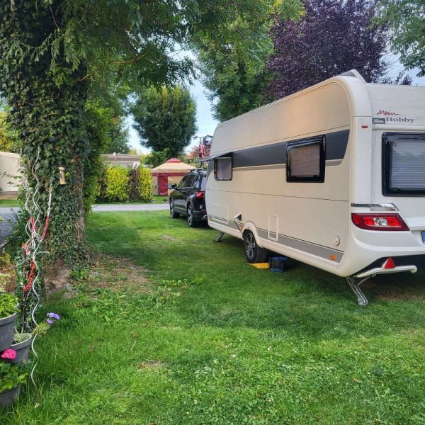 Camping de la Sensée