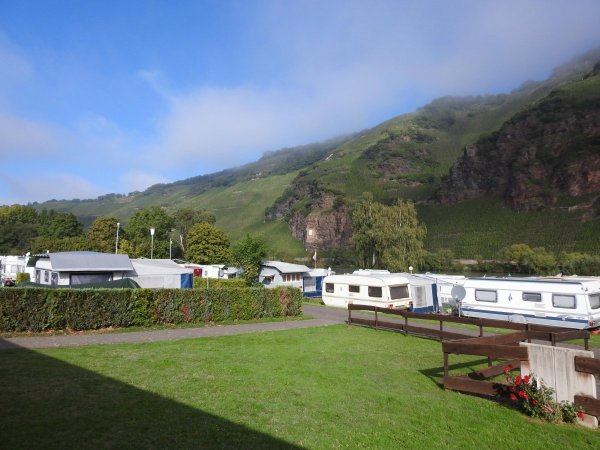 Campingplatz Erden — Photo 2