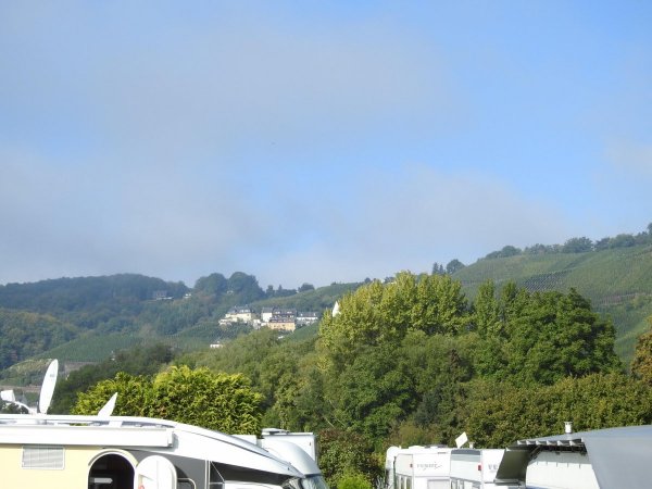 Campingplatz Erden — Photo 3