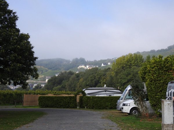 Campingplatz Erden — Photo 4