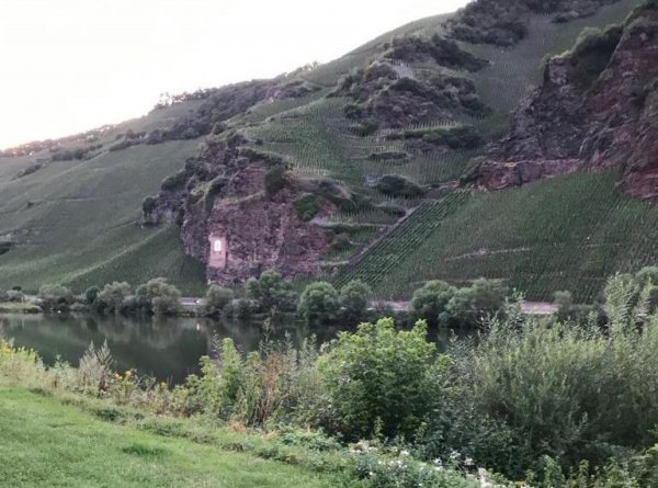 Campingplatz Erden — Photo 5