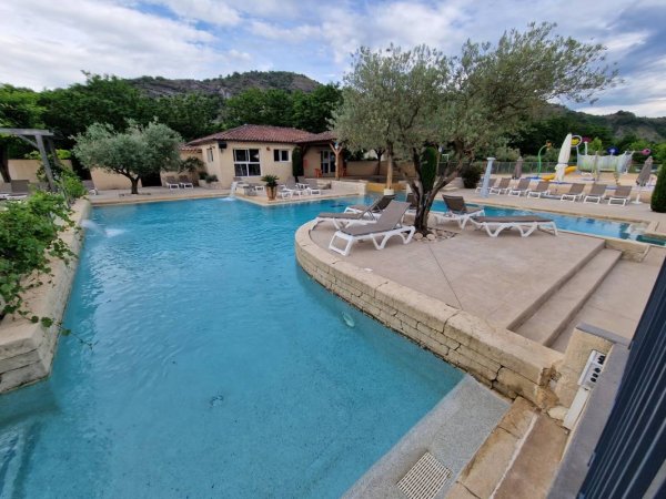 Yelloh! Camping La Plaine — Photo 3