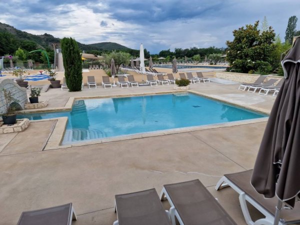 Yelloh! Camping La Plaine