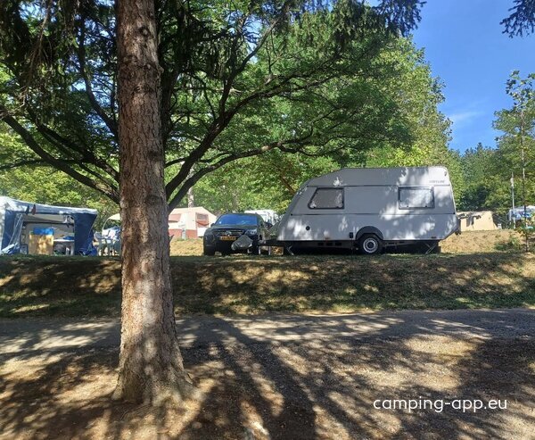 Camping Alpes Dauphiné **** — Photo 4
