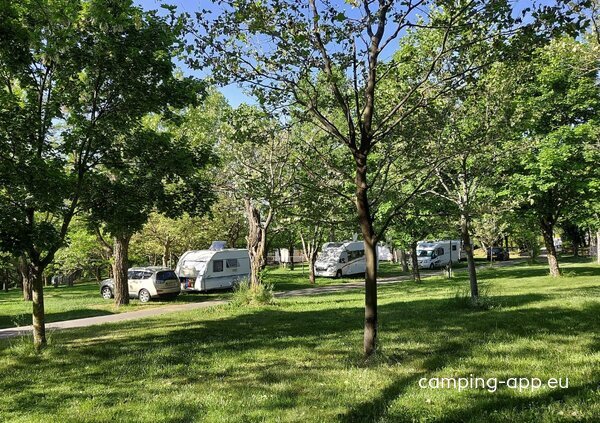 Camping Alpes Dauphiné ****