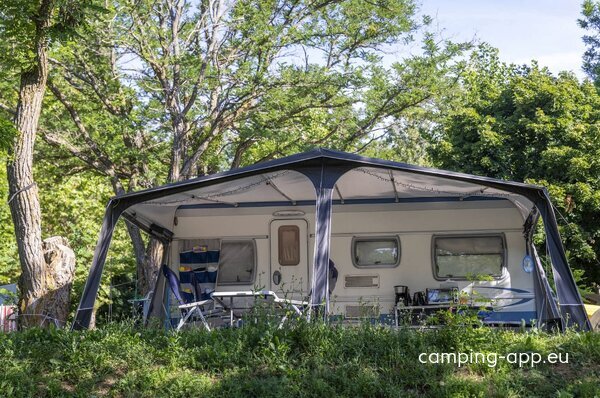 Camping Alpes Dauphiné **** — Photo 2
