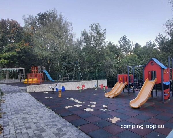 Camping Alpes Dauphiné **** — Photo 3