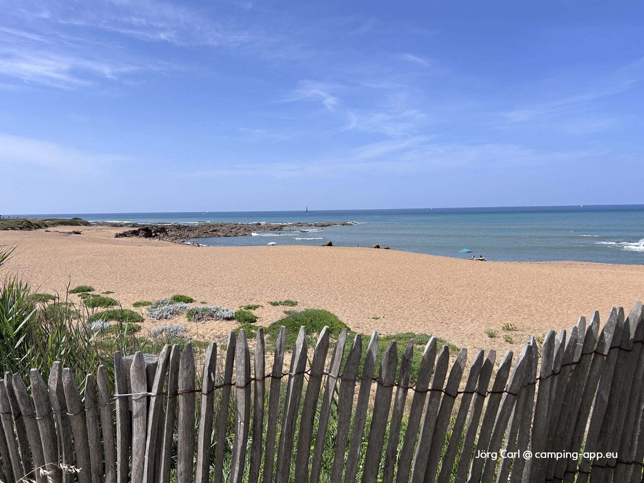 Chadotel Camping La Dune Des Sables ***** — Fotoğraf 3