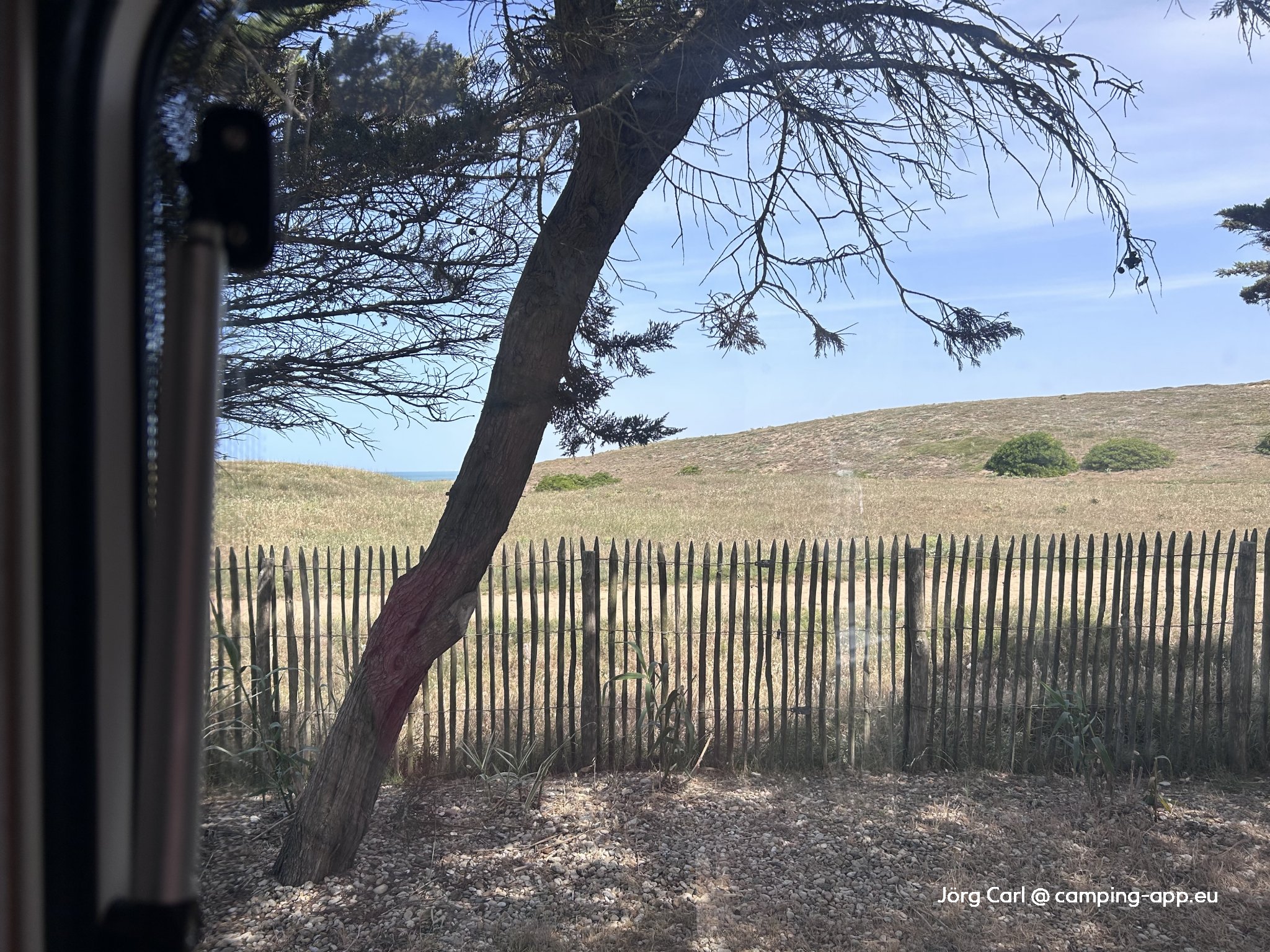 Chadotel Camping La Dune Des Sables ***** — Photo 6