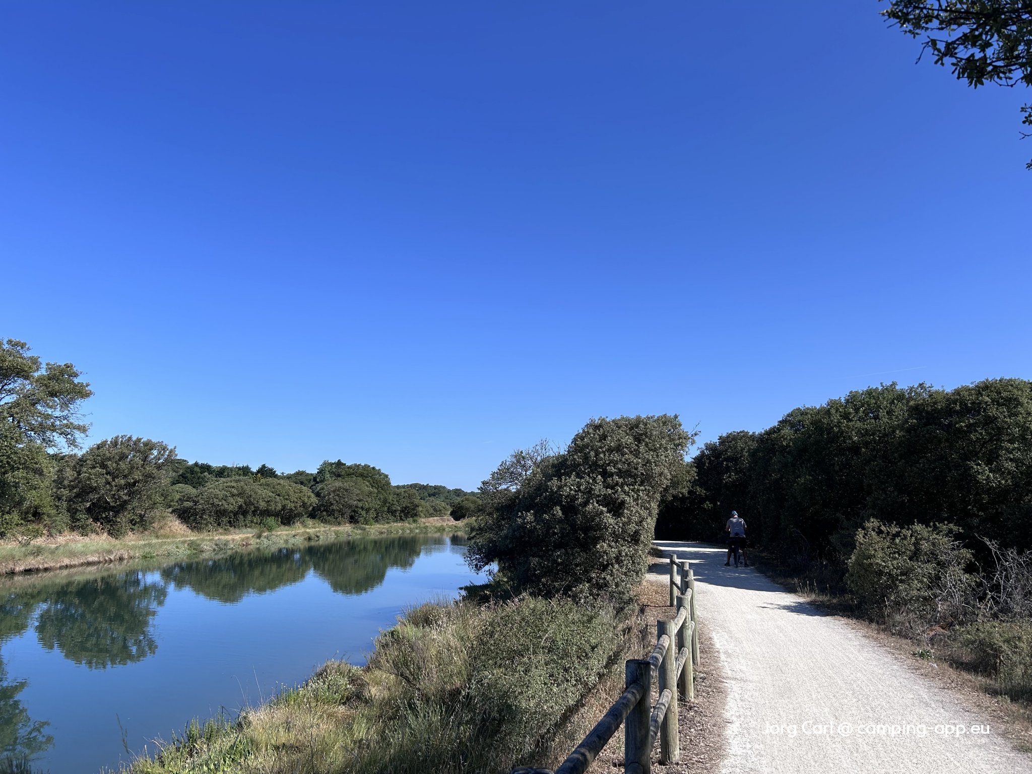 Chadotel Camping La Dune Des Sables ***** — Photo 5