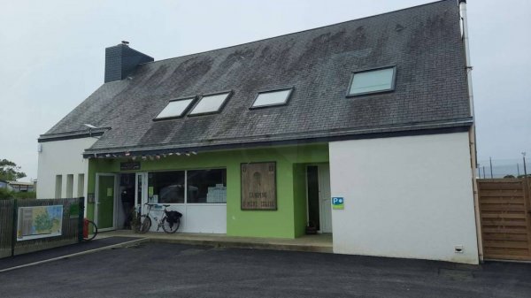 Camping Sainte Mere Eglise — Photo 6