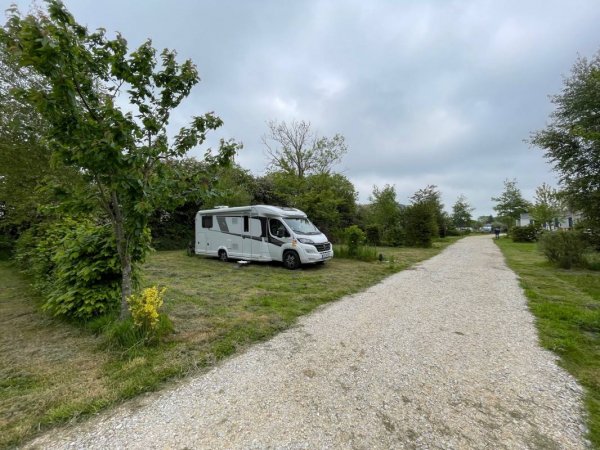 Camping Sainte Mere Eglise — Photo 4