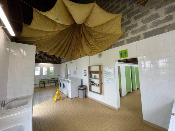 Camping Sainte Mere Eglise — Photo 3