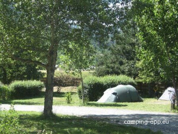 Camping Les Ecrins *** — Photo 3