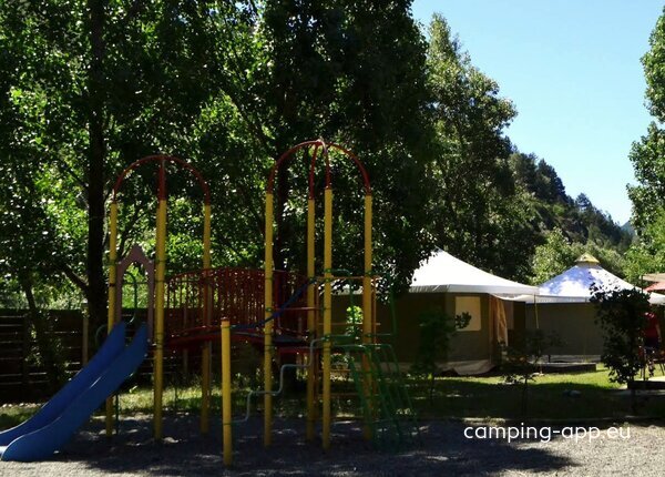 Camping Les Ecrins *** — Photo 4