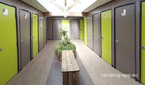Camping La Boutinardière **** — Foto 3