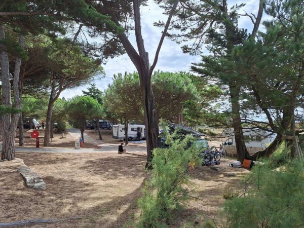 Ile de Ré, Le Bois Plage en Ré ****