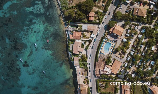 Le Camp International **** — Photo 2