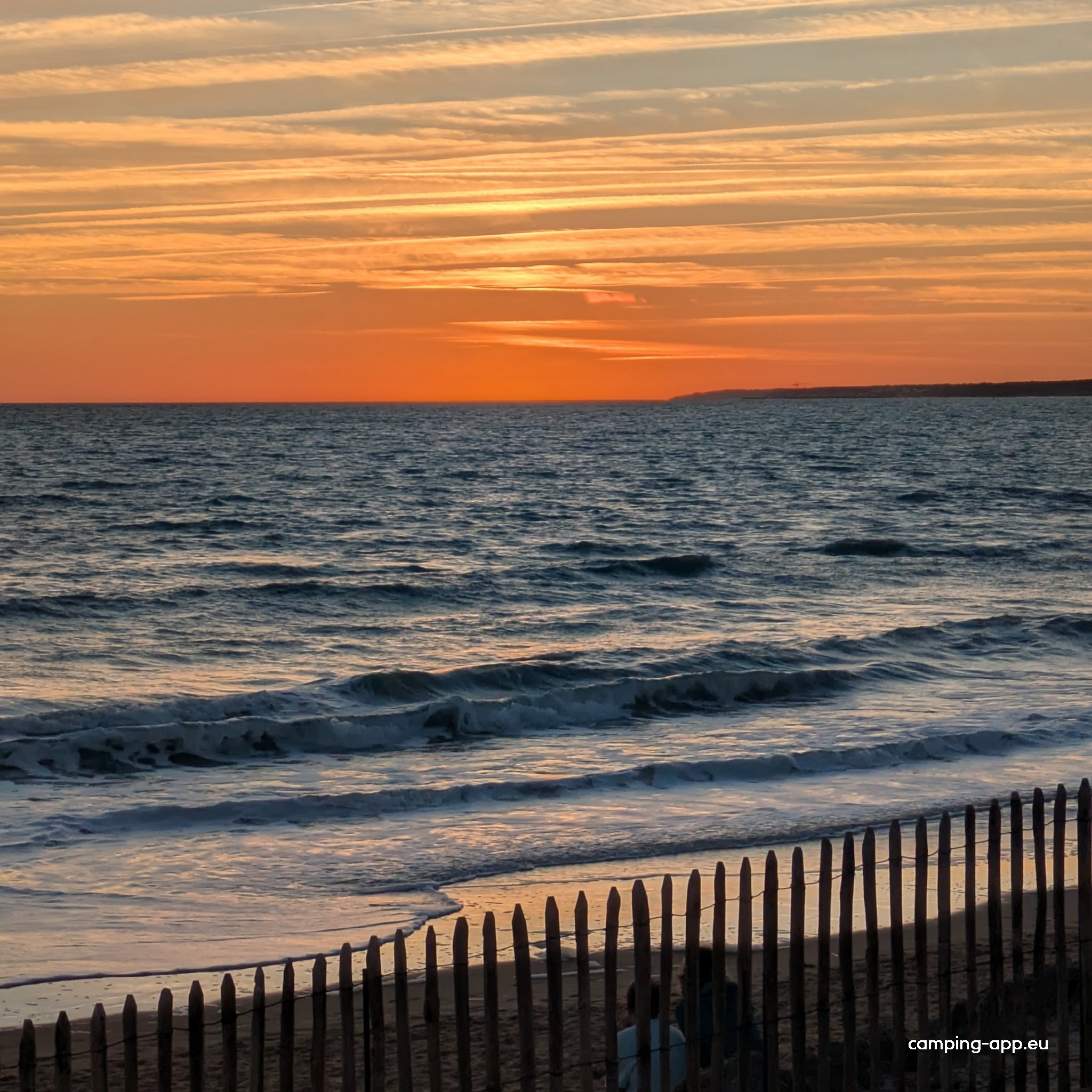 Camping Odalys Les Dunes — Fotoğraf 3