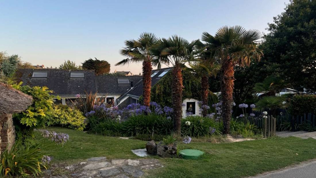 Camping Les Embruns ***** — Kemp in Clohars-Carnoët / Hauts-de-France