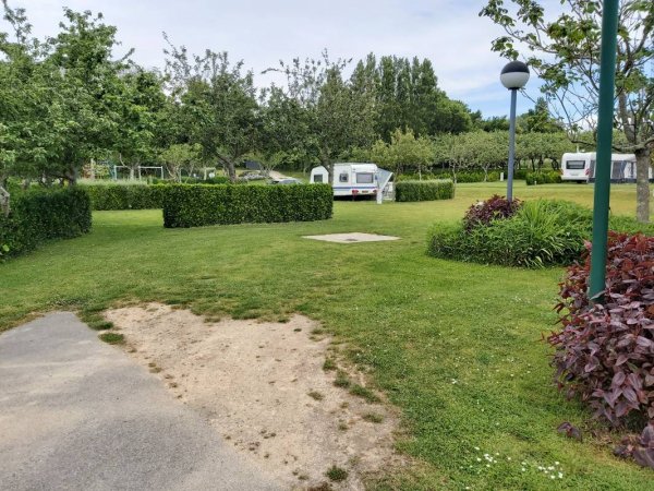Camping Les Embruns ***** — Fotografie 6