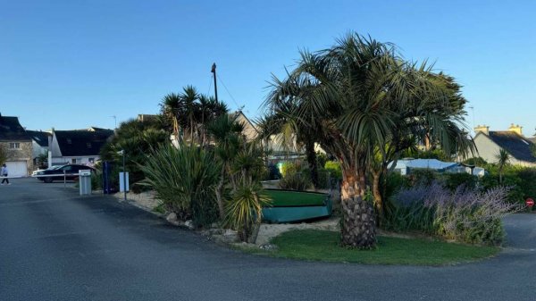 Camping Les Embruns ***** — Photo 4