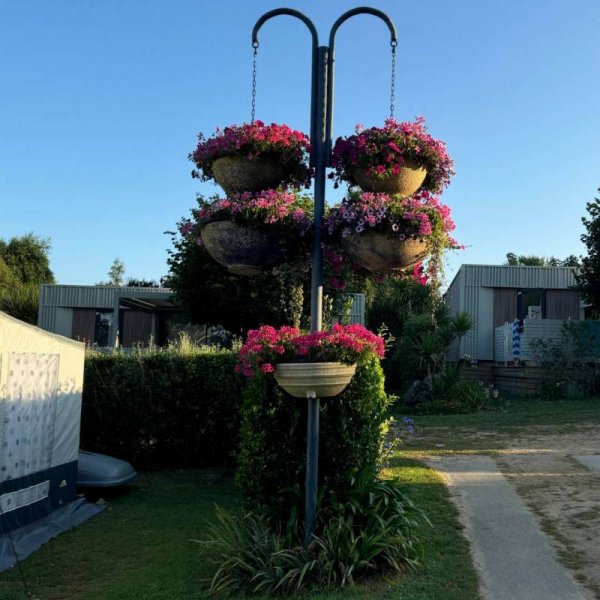 Camping Les Embruns ***** — Photo 5