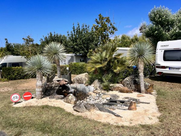 Camping Les Embruns ***** — Photo 3