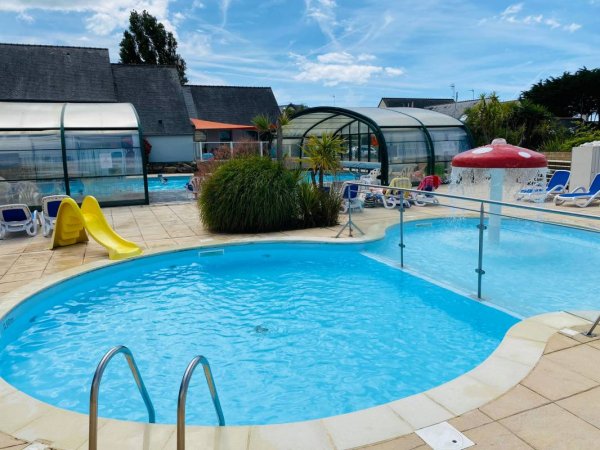 Camping Les Embruns ***** — Photo 2