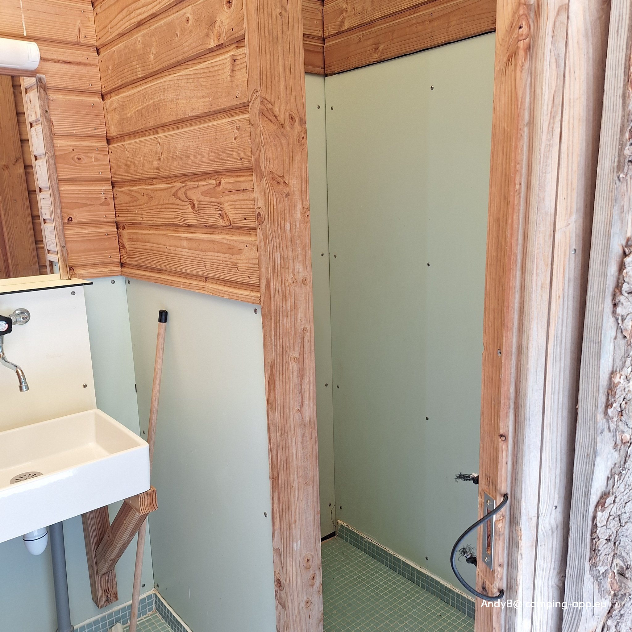 Camping Huttopia La Forêt de Janas **** — Foto 5