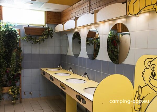 Camping Le Courounba *** — Photo 2