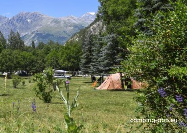 Camping Le Courounba *** — Photo 3