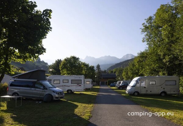 Camping Le Clos du Pin *** — Photo 4