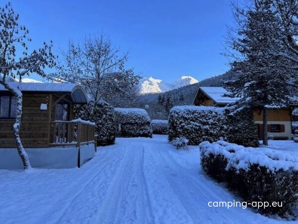 Camping Le Clos du Pin *** — Photo 6