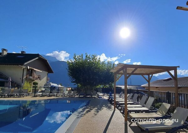 Camping L'Idéal **** — Photo 3