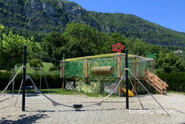 Camping L'Idéal **** — Photo 4