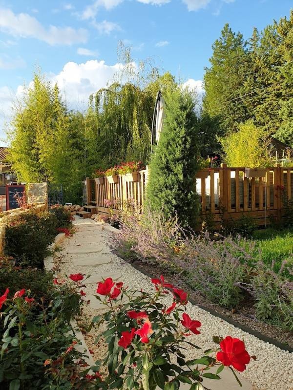 CAMPING OASIS DU VERDON — Sítio de acampamento in Aups / Occitanie