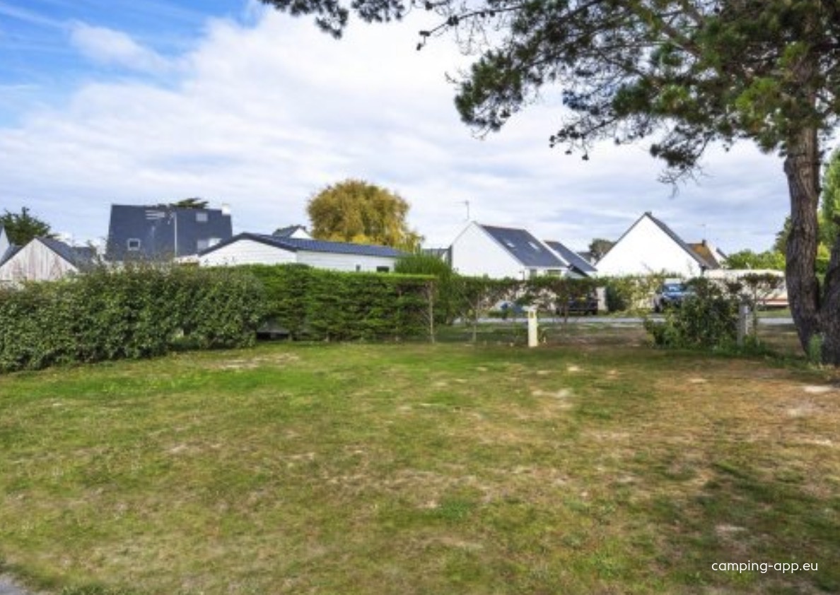 Camping L'Océan ***** — Kemping in Le Croisic