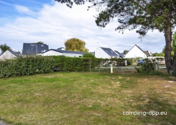 Camping L'Océan *****