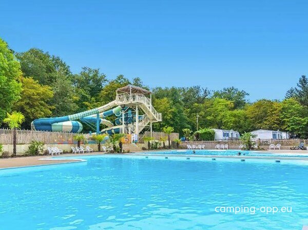 Camping Lac de Panthier **** — Fotografie 3