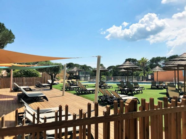 Camping Yelloh! Village La Bastiane **** — Foto 4