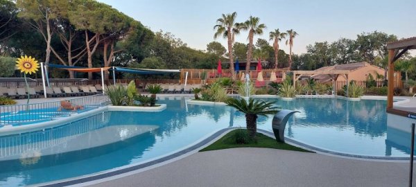 Camping Yelloh! Village La Bastiane **** — Photo 3