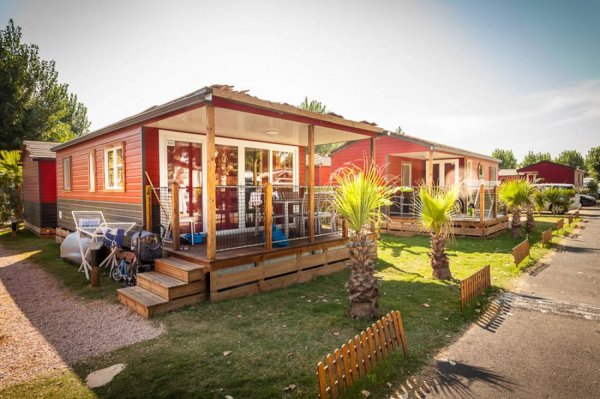 Camping Californie Plage ****