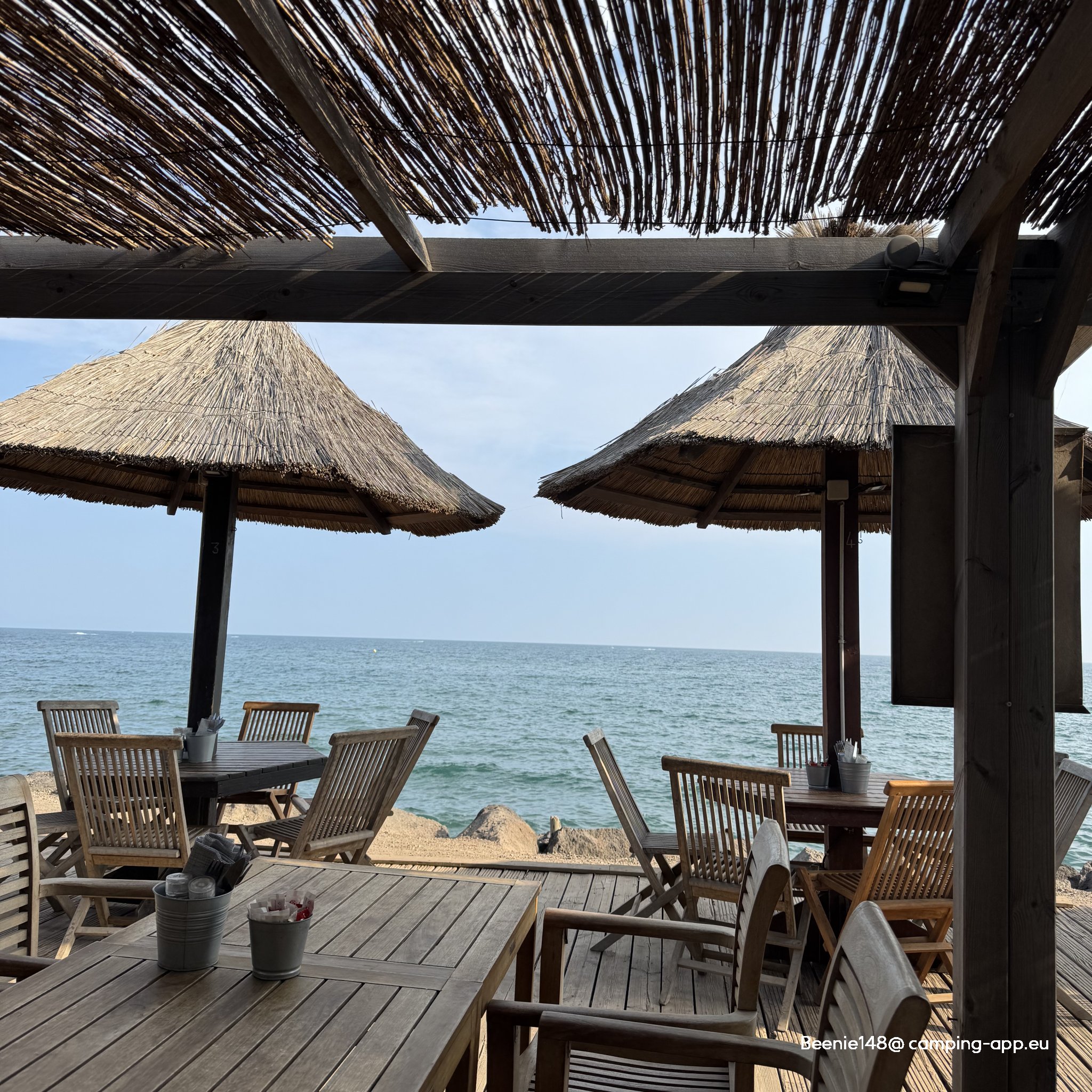 Camping Californie Plage **** — Zdjęcie 2
