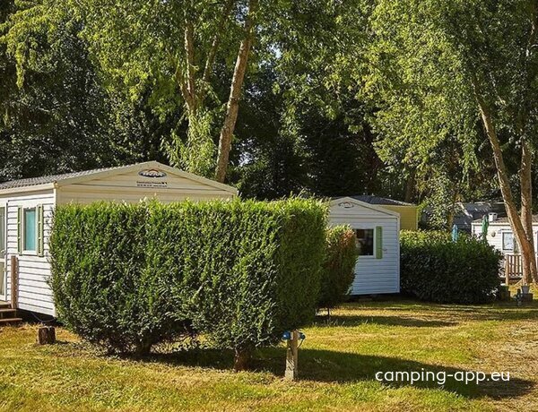 Camping Parc des Roches *** — Photo 2
