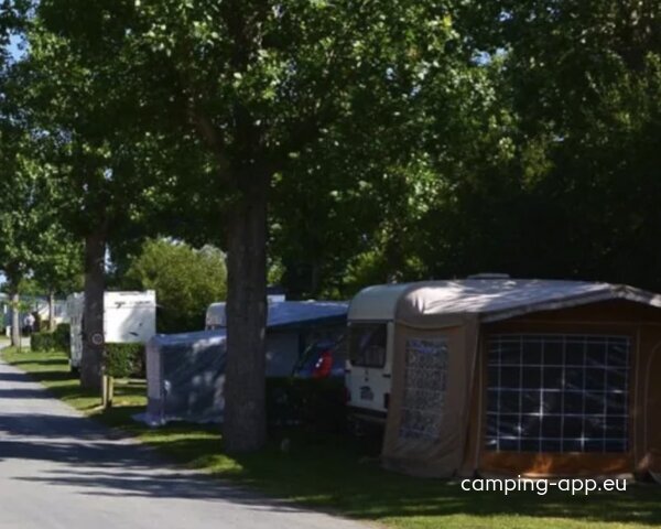 Camping Les Vagues **** — Zdjęcie 4