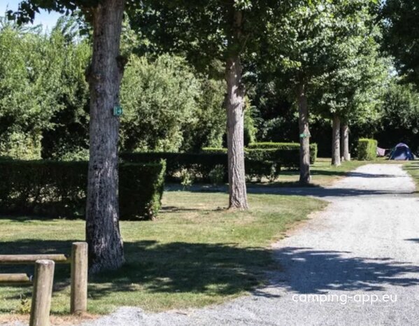 Camping Les Vagues **** — Zdjęcie 5