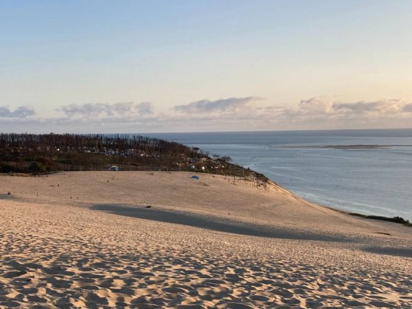 Camping Panorama du Pyla **** — Photo 3