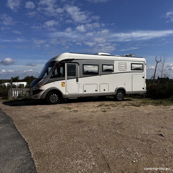 Camping Panorama du Pyla **** — Foto 5