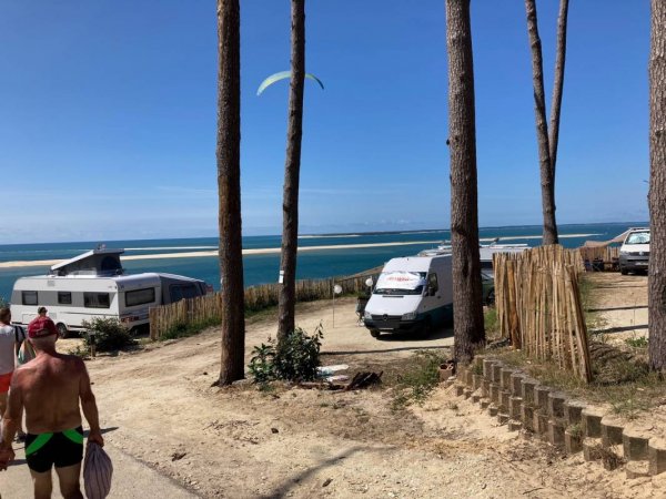 Camping Panorama du Pyla **** — Photo 6